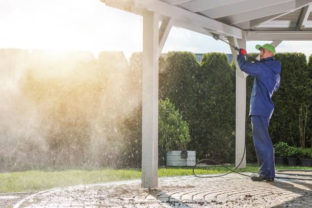 Best Playground Equipment Cleaning  in Allison, IA