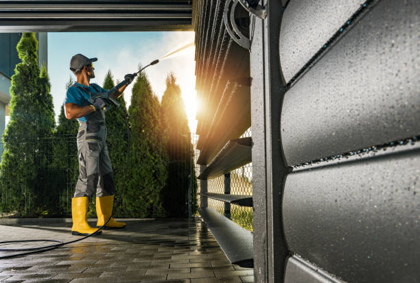 Best House Exterior Washing  in Allison, IA